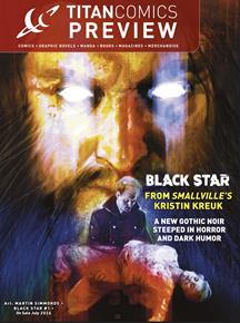 TITAN COMICS PREVIEW MAY 2026